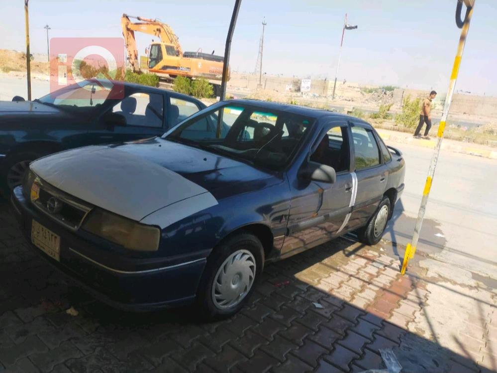 اوبل فيكترا